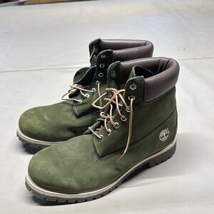 Brand New unboxed Timberland Boots